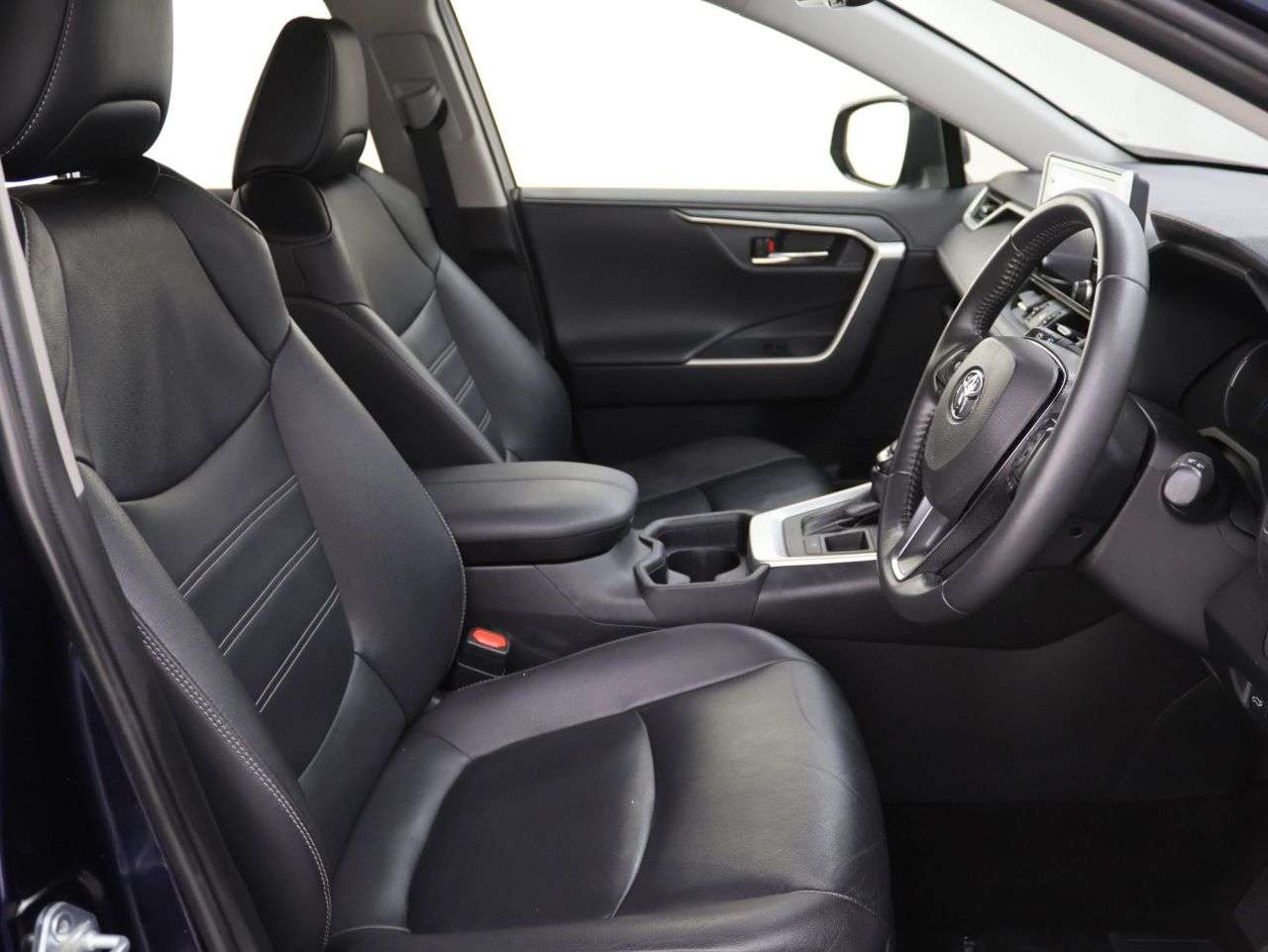 2021 TOYOTA RAV4 2021 TOYOTA RAV4