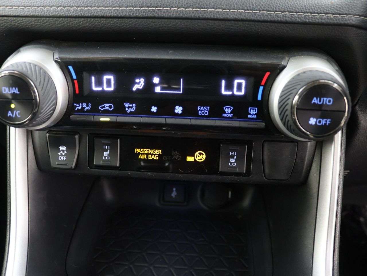 2021 TOYOTA RAV4 2021 TOYOTA RAV4
