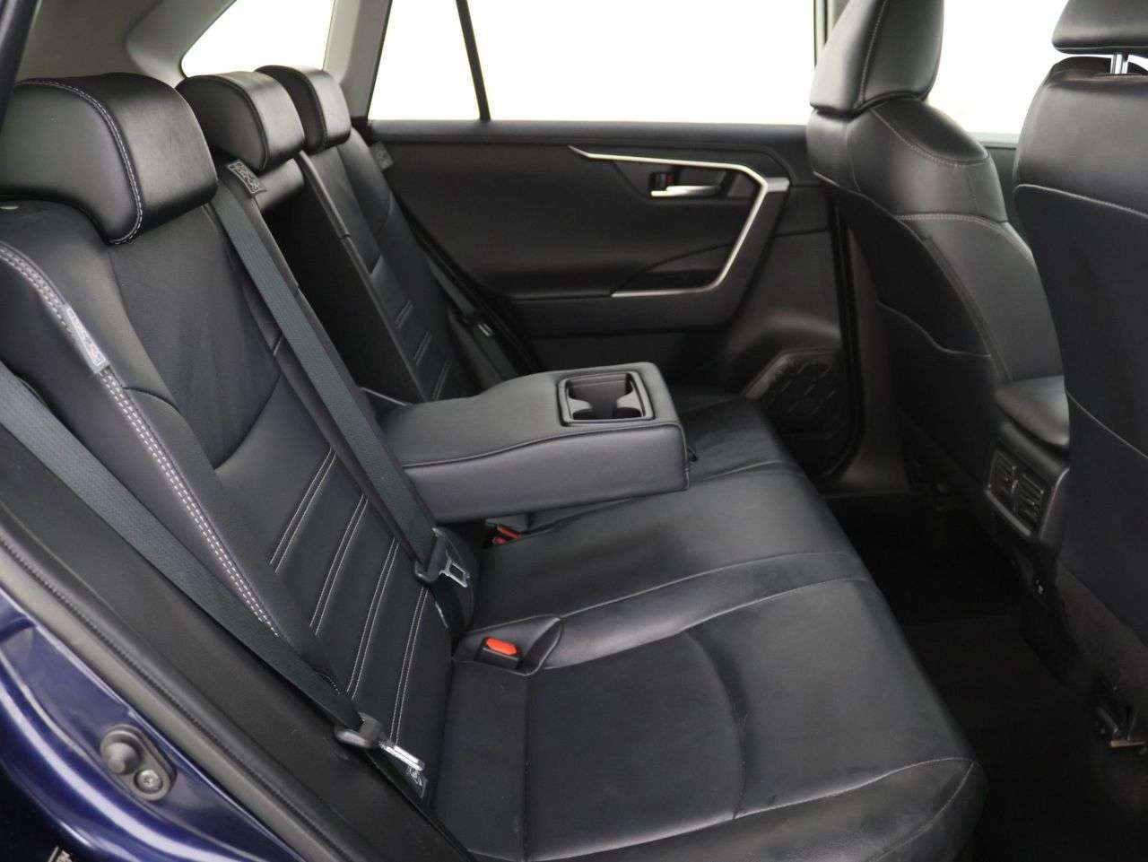 2021 TOYOTA RAV4 2021 TOYOTA RAV4