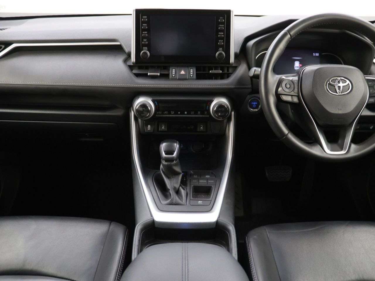 2021 TOYOTA RAV4 2021 TOYOTA RAV4