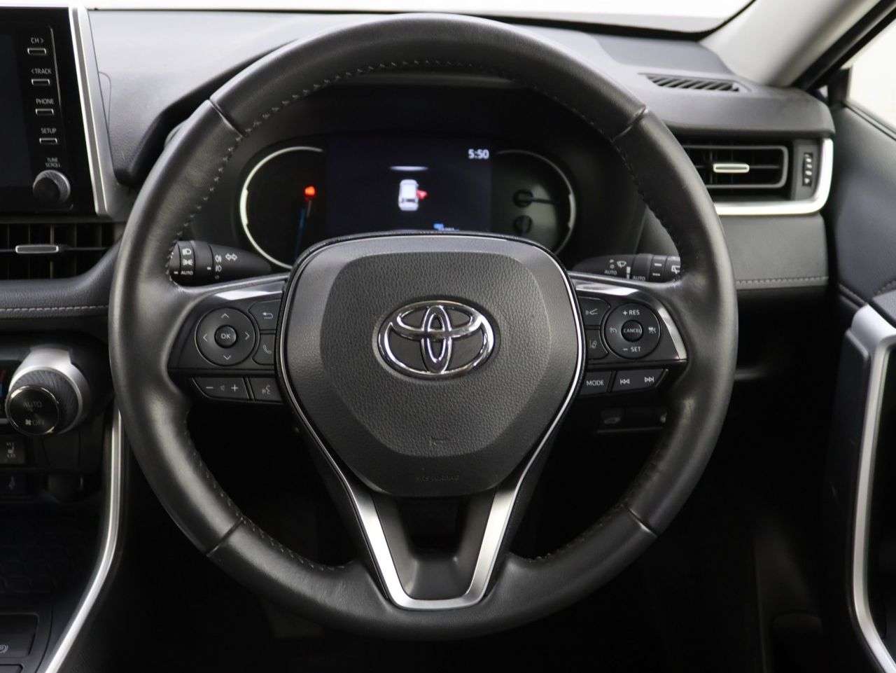 2021 TOYOTA RAV4 2021 TOYOTA RAV4