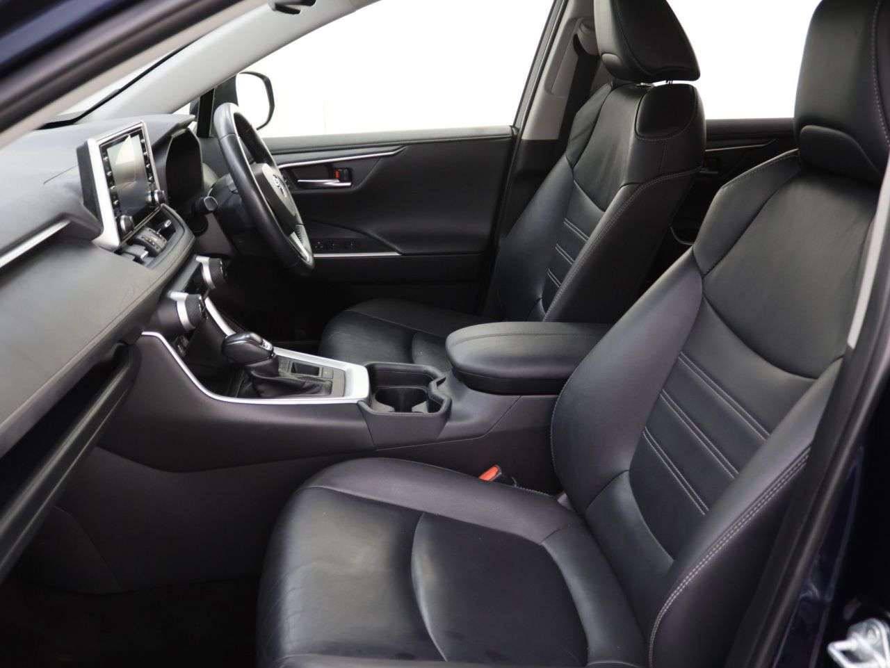 2021 TOYOTA RAV4 2021 TOYOTA RAV4
