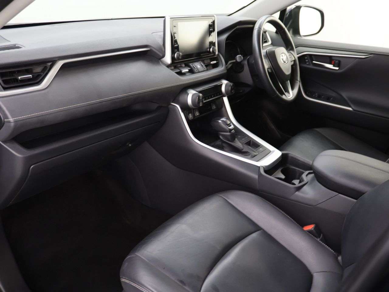 2021 TOYOTA RAV4 2021 TOYOTA RAV4