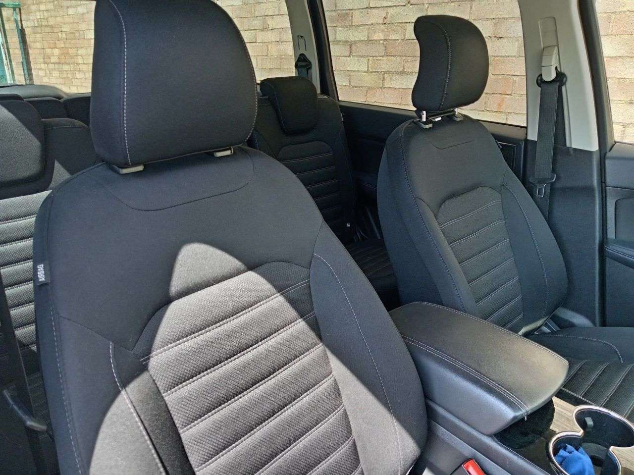 A 2023 FORD GALAXY 2.5h Duratec Titanium MPV 5dr Petrol Hybrid CVT Euro 6 (s/s) (190 ps) A 2023 FORD GALAXY 2.5h Duratec Titanium MPV 5dr Petrol Hybrid CVT Euro 6 (s/s) (190 ps)