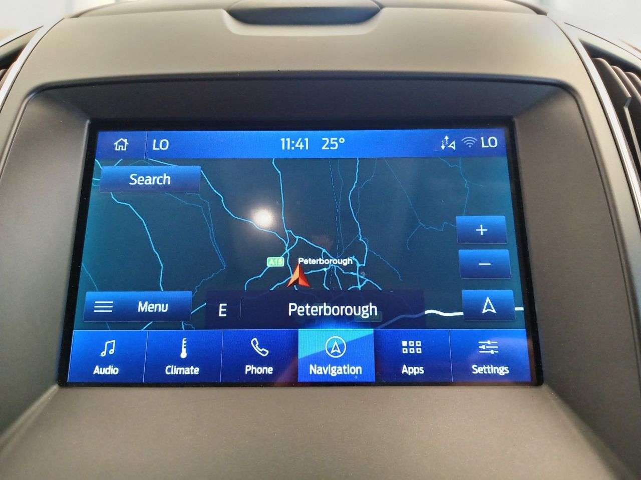 2023 FORD GALAXY 2023 FORD GALAXY