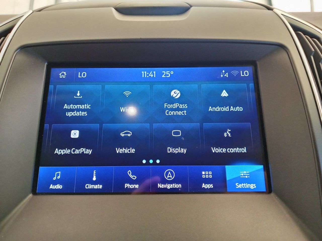 2023 FORD GALAXY 2023 FORD GALAXY