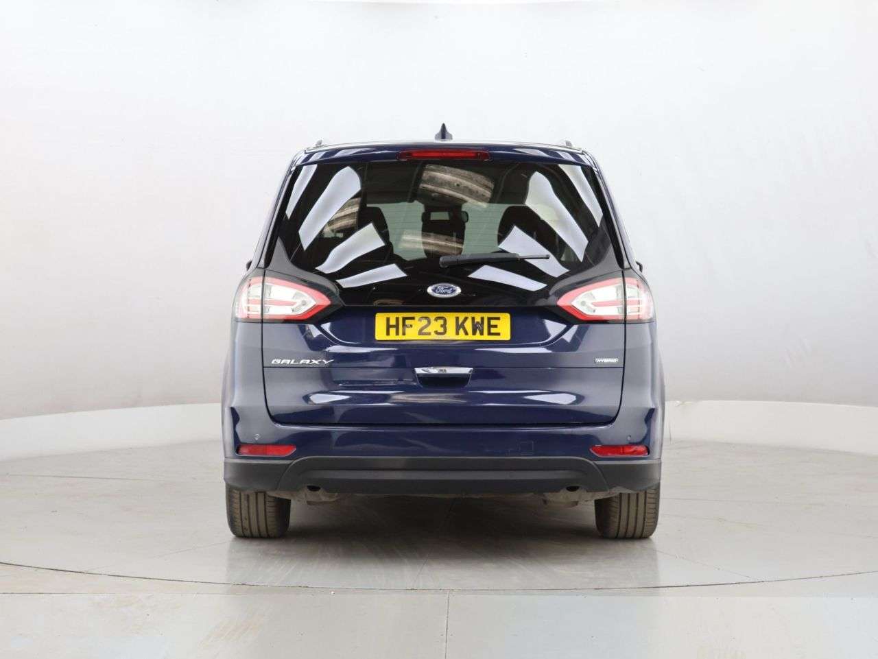 2023 FORD GALAXY 2023 FORD GALAXY