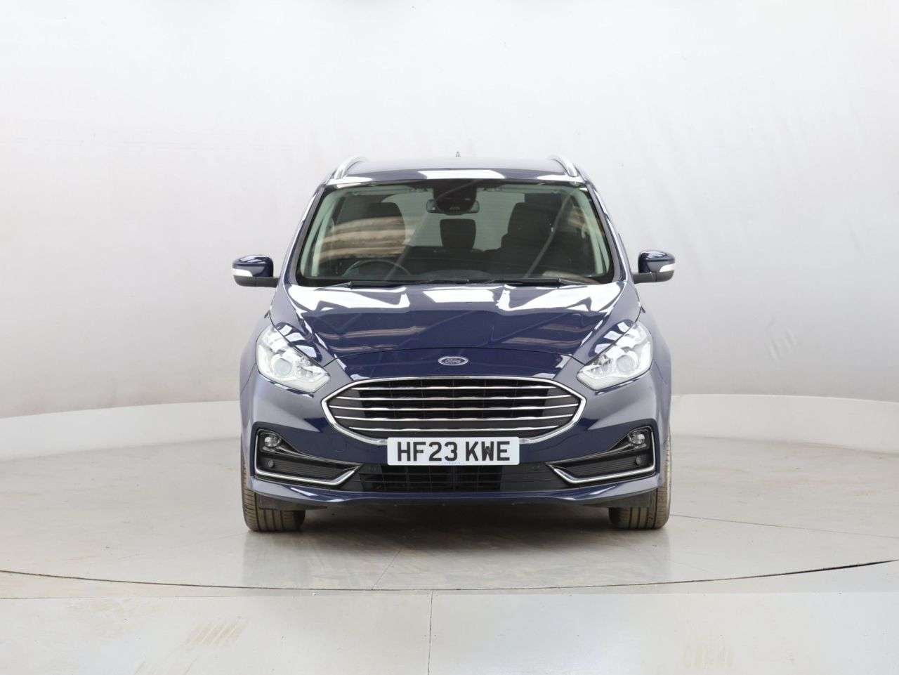 A 2023 FORD GALAXY 2.5h Duratec Titanium MPV 5dr Petrol Hybrid CVT Euro 6 (s/s) (190 ps) A 2023 FORD GALAXY 2.5h Duratec Titanium MPV 5dr Petrol Hybrid CVT Euro 6 (s/s) (190 ps)
