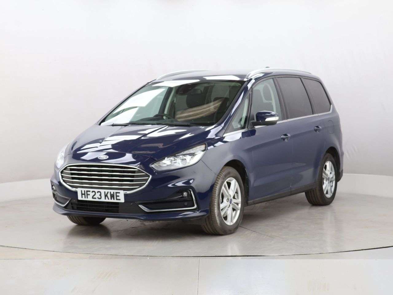 2023 FORD GALAXY 2023 FORD GALAXY