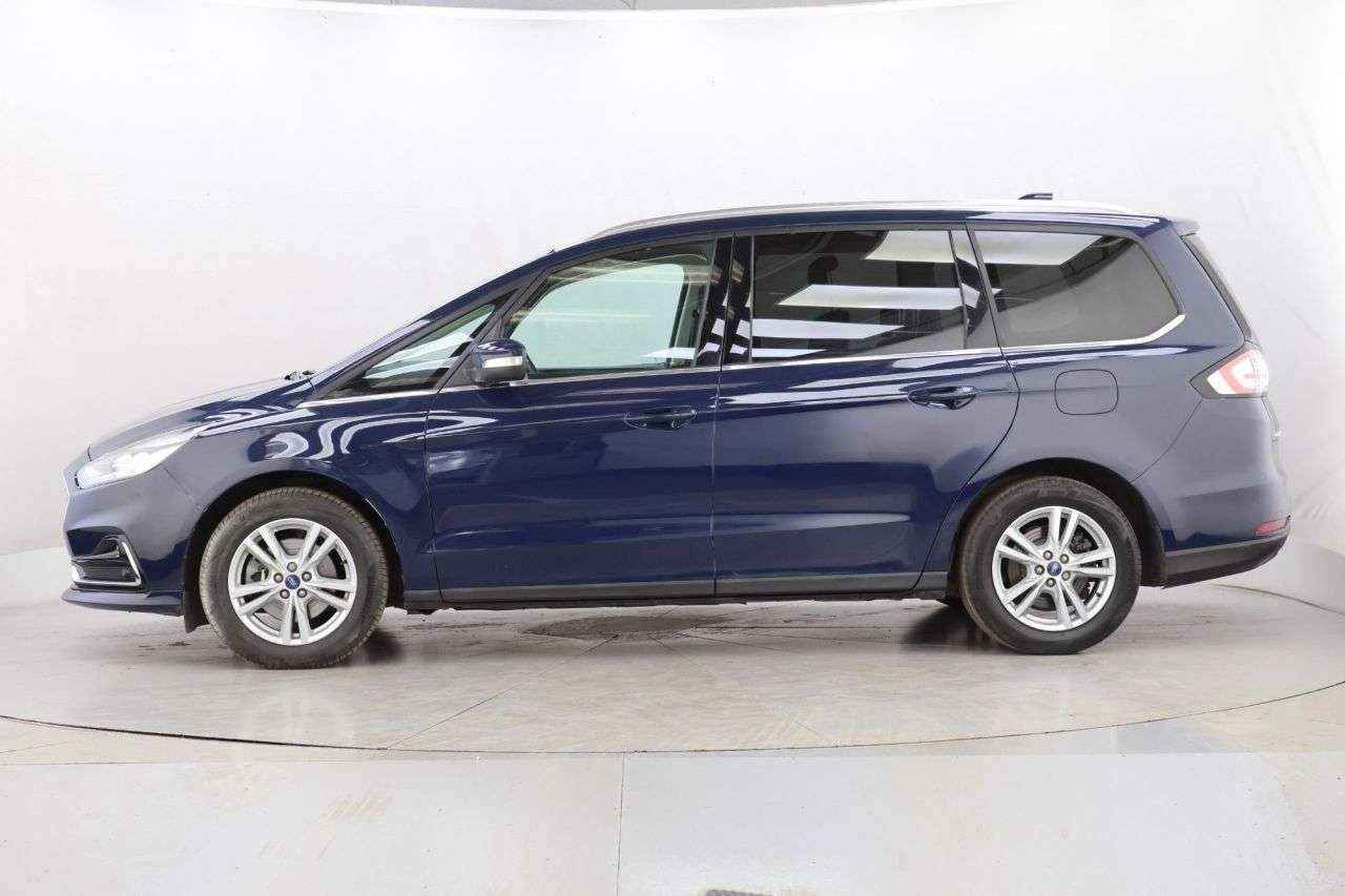 2023 FORD GALAXY 2023 FORD GALAXY
