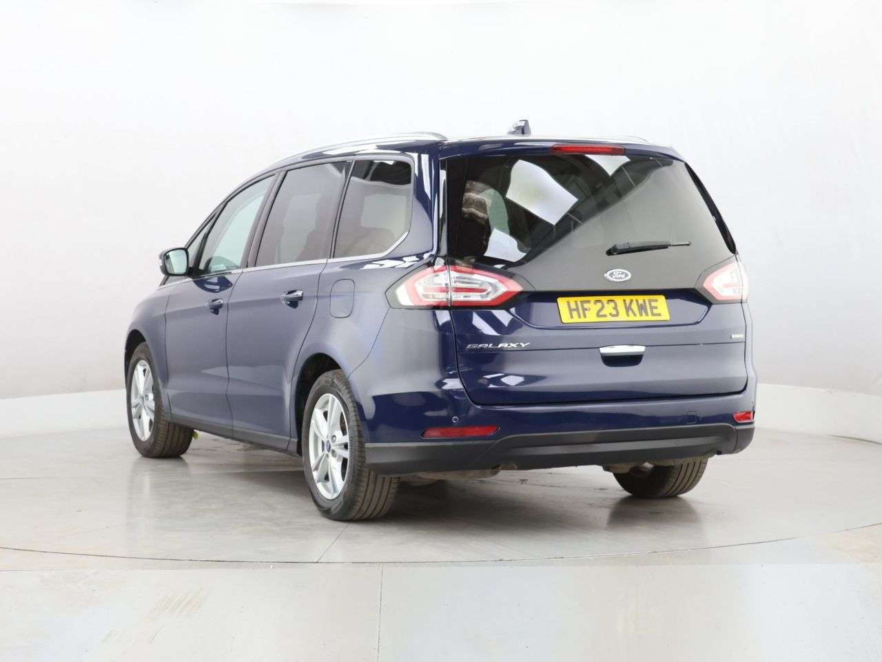2023 FORD GALAXY 2023 FORD GALAXY