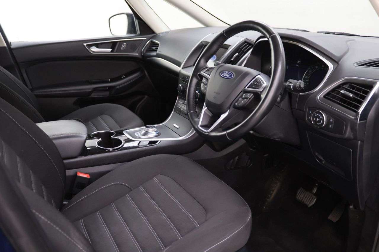 2023 FORD GALAXY 2023 FORD GALAXY