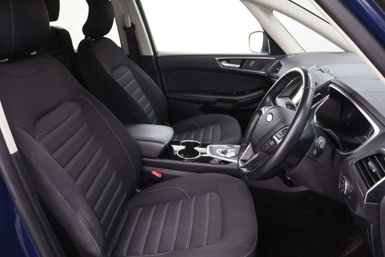 2023 FORD GALAXY 2023 FORD GALAXY