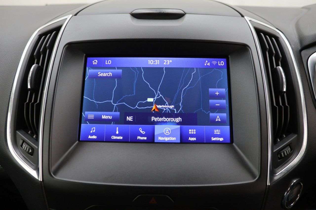 2023 FORD GALAXY 2023 FORD GALAXY