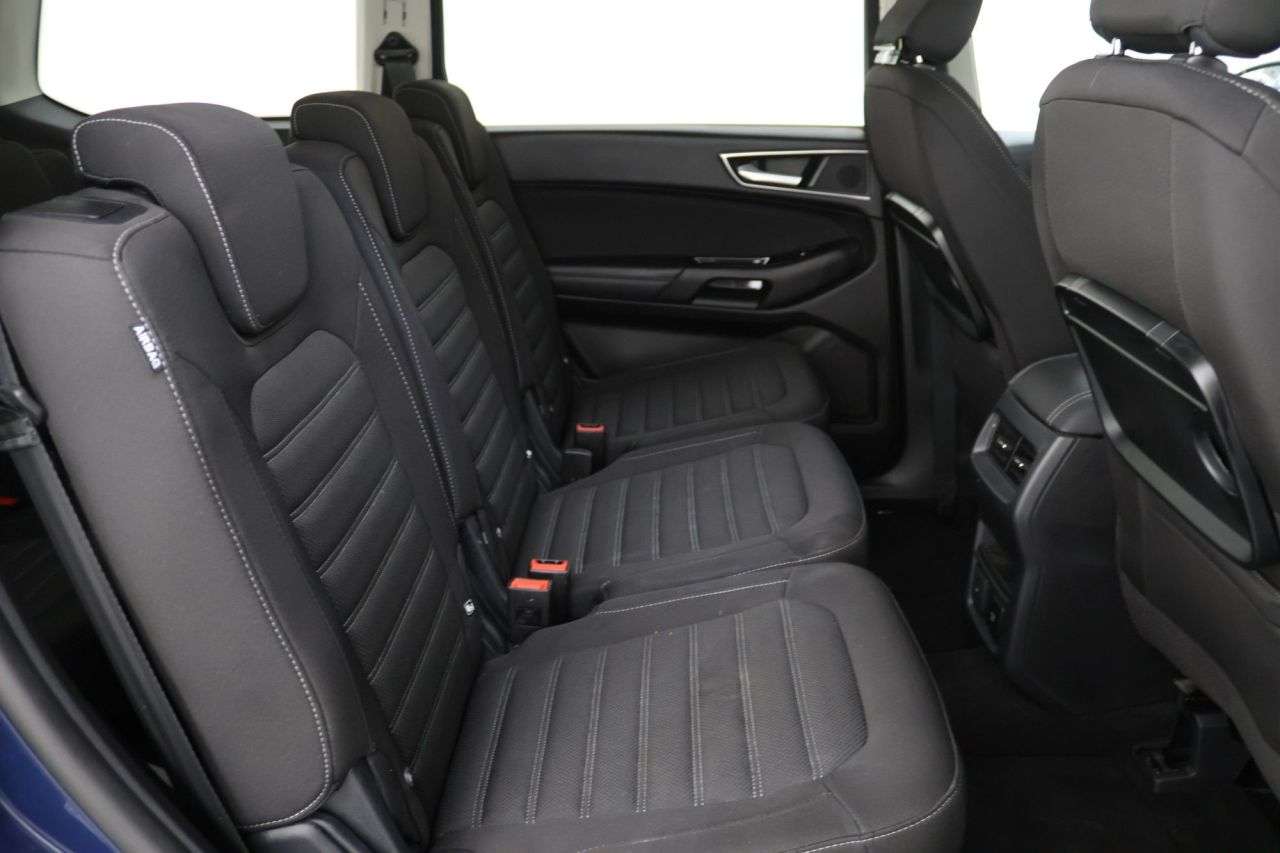 2023 FORD GALAXY 2023 FORD GALAXY