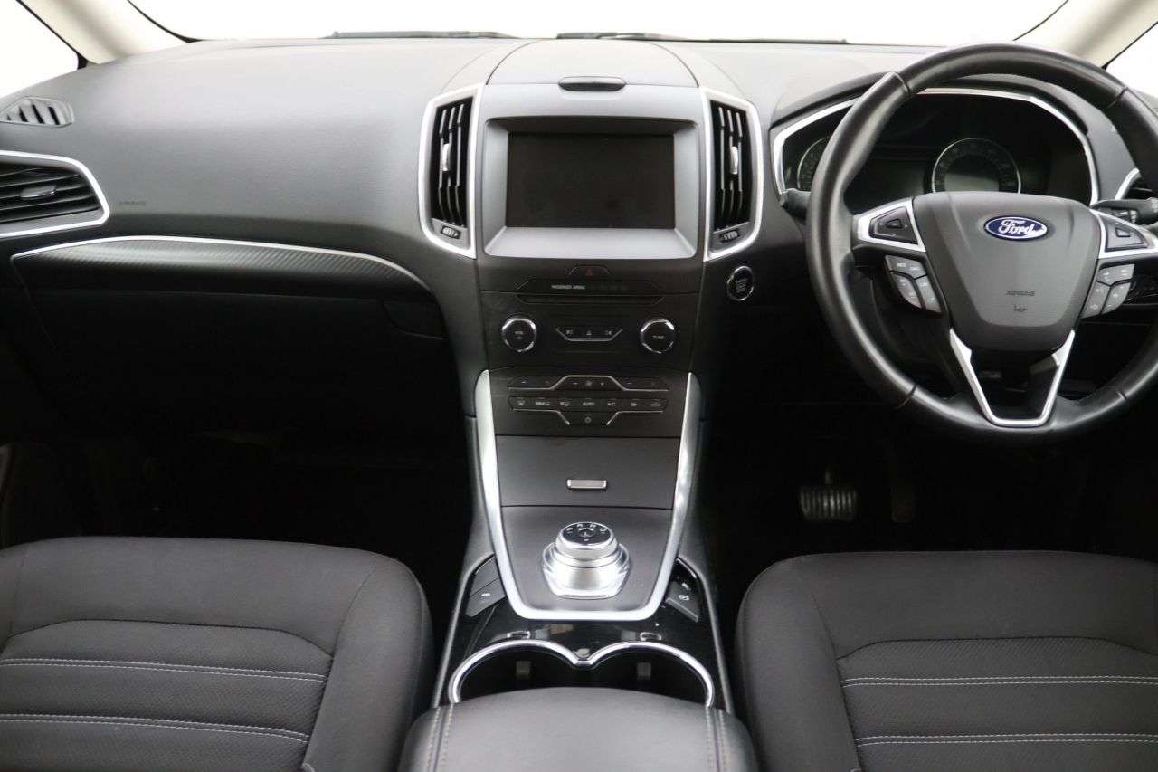2023 FORD GALAXY 2023 FORD GALAXY