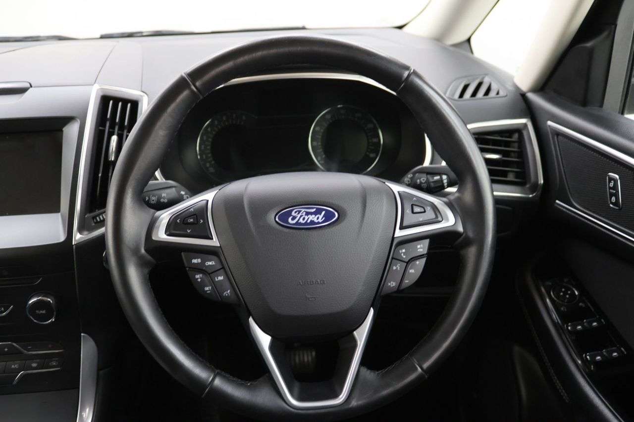 2023 FORD GALAXY 2023 FORD GALAXY