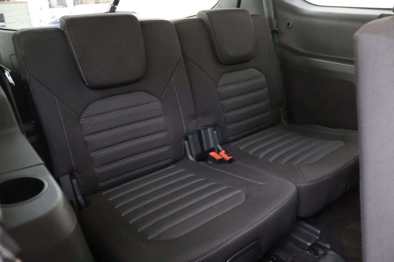 2023 FORD GALAXY 2023 FORD GALAXY
