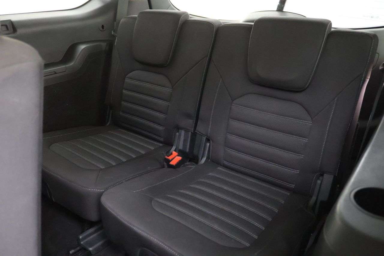 2023 FORD GALAXY 2023 FORD GALAXY