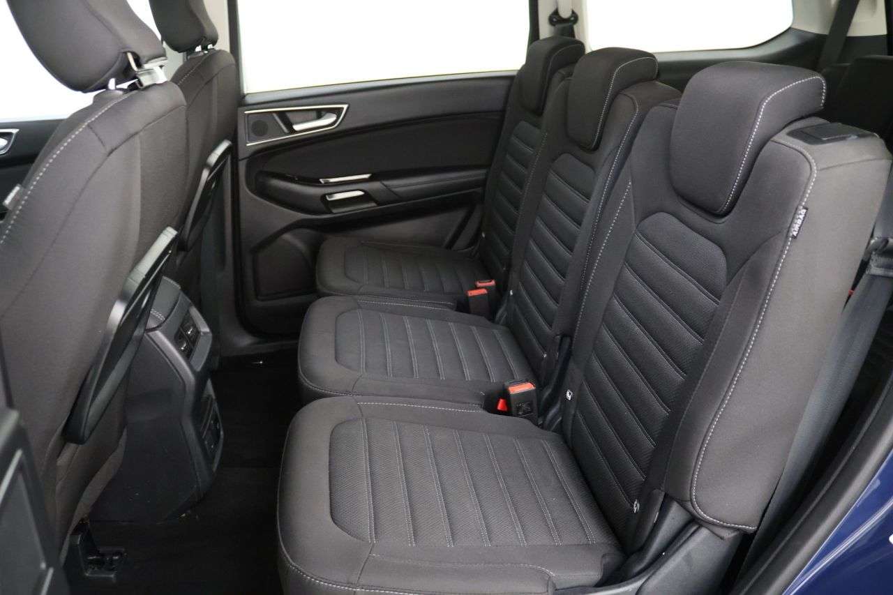 2023 FORD GALAXY 2023 FORD GALAXY