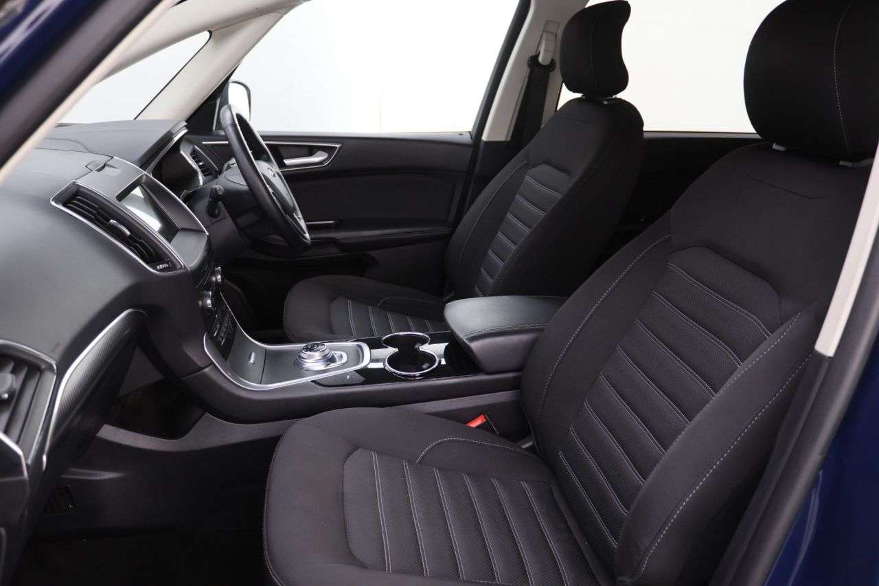2023 FORD GALAXY 2023 FORD GALAXY