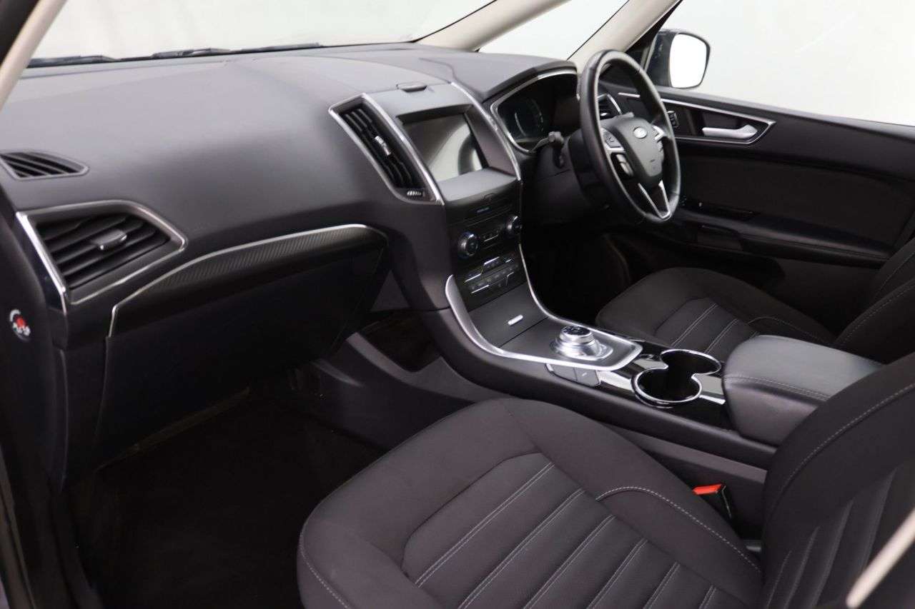 2023 FORD GALAXY 2023 FORD GALAXY