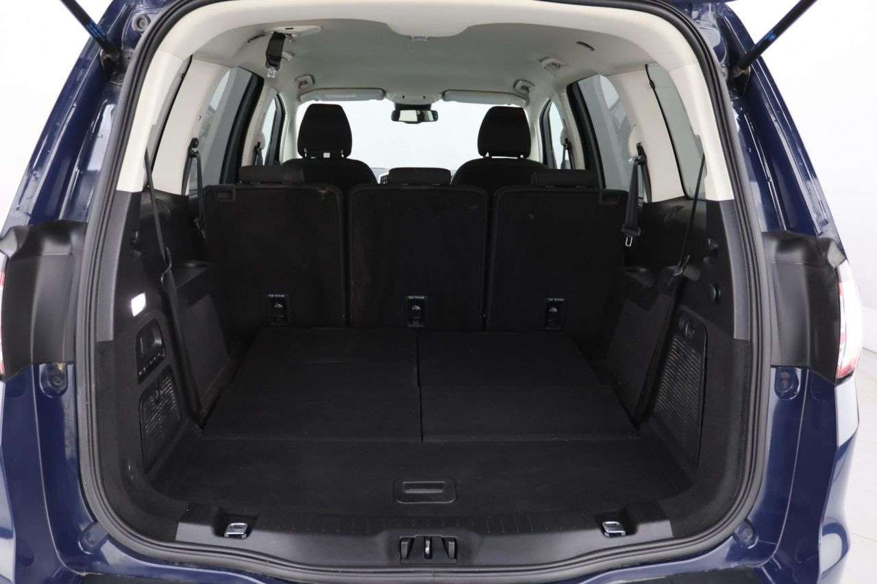 2023 FORD GALAXY 2023 FORD GALAXY