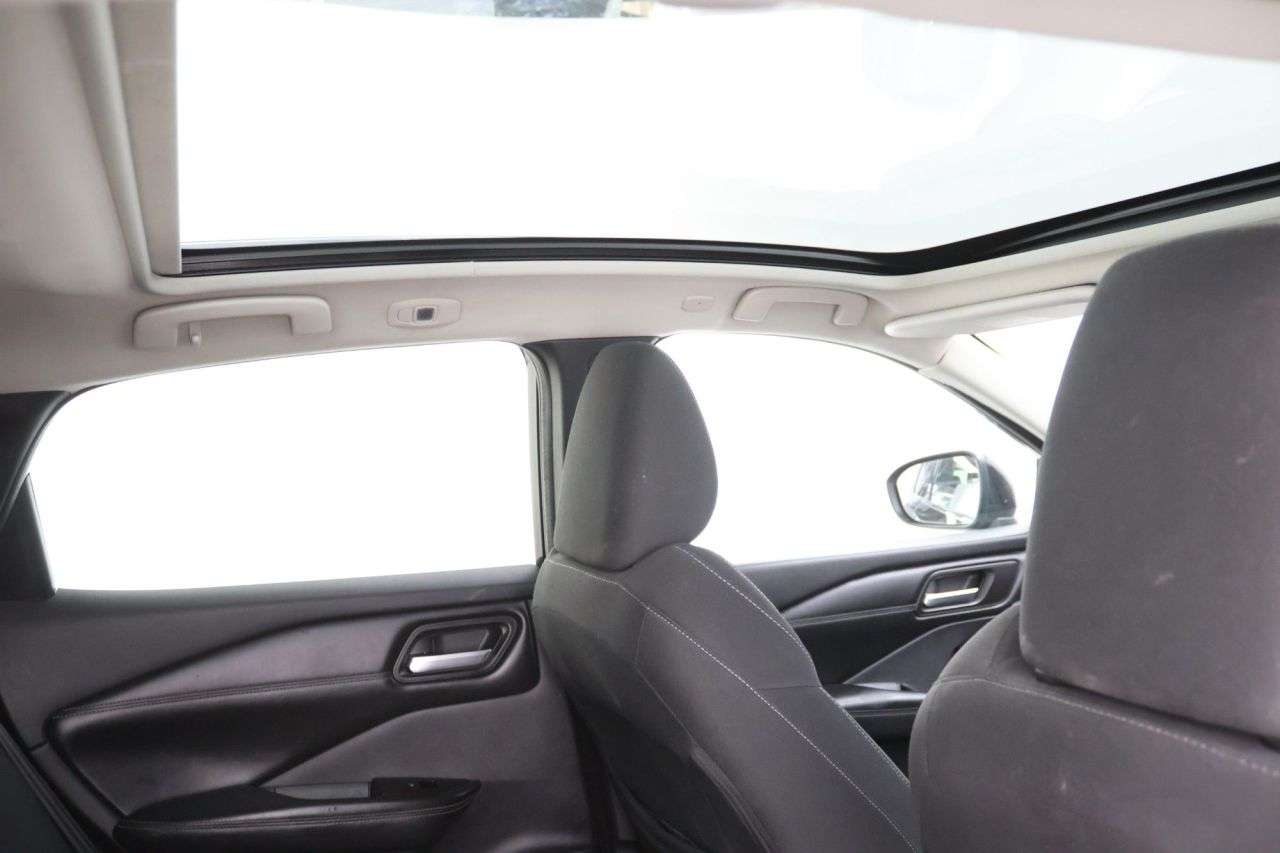 A 2023 NISSAN QASHQAI 1.5 h e-POWER N-Connecta SUV 5dr Petrol Hybrid Auto Euro 6 (s/s) (190 ps) A 2023 NISSAN QASHQAI 1.5 h e-POWER N-Connecta SUV 5dr Petrol Hybrid Auto Euro 6 (s/s) (190 ps)