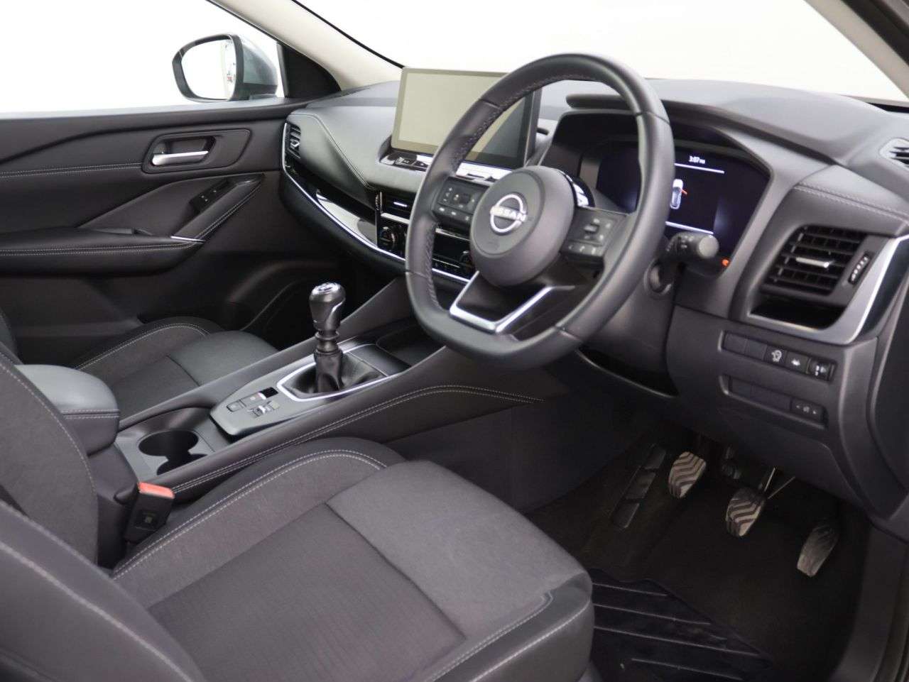 2022 NISSAN QASHQAI 2022 NISSAN QASHQAI