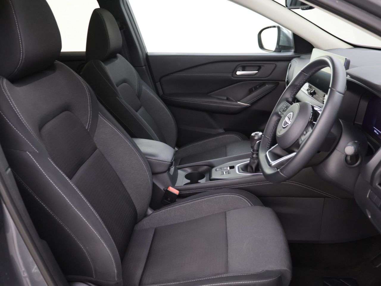2022 NISSAN QASHQAI 2022 NISSAN QASHQAI