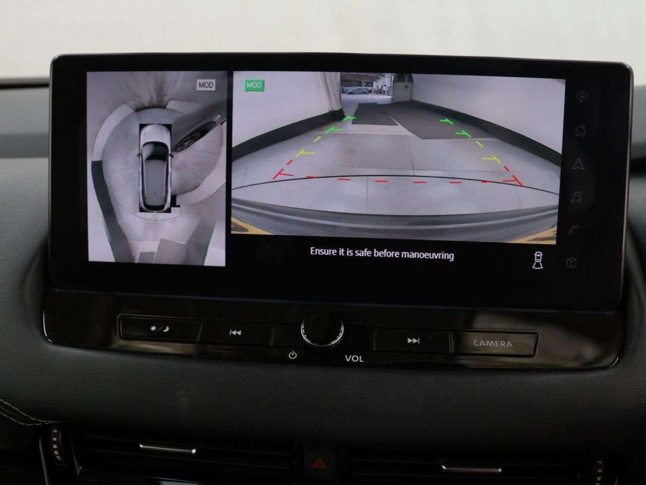 2022 NISSAN QASHQAI 2022 NISSAN QASHQAI