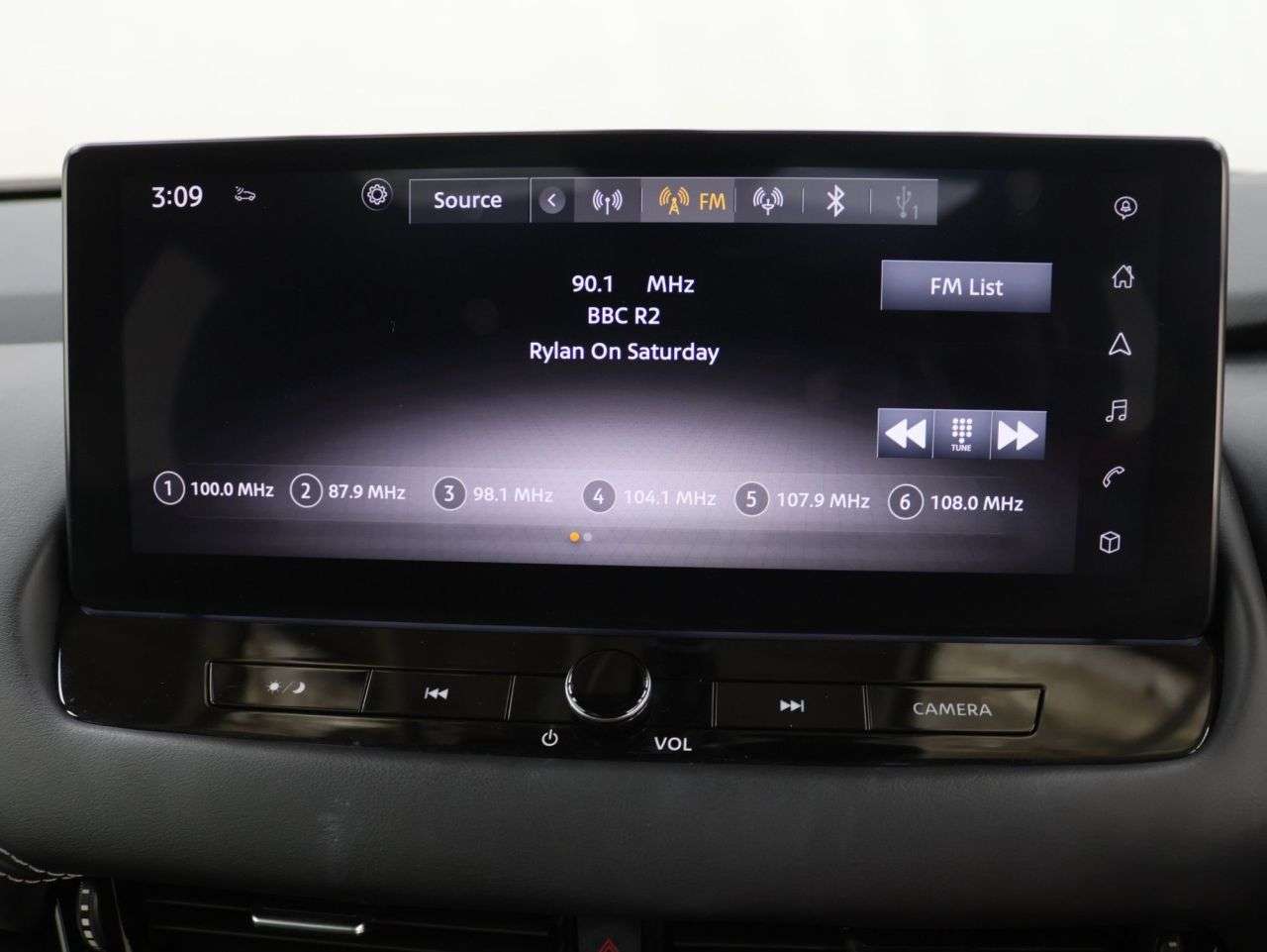 2022 NISSAN QASHQAI 2022 NISSAN QASHQAI