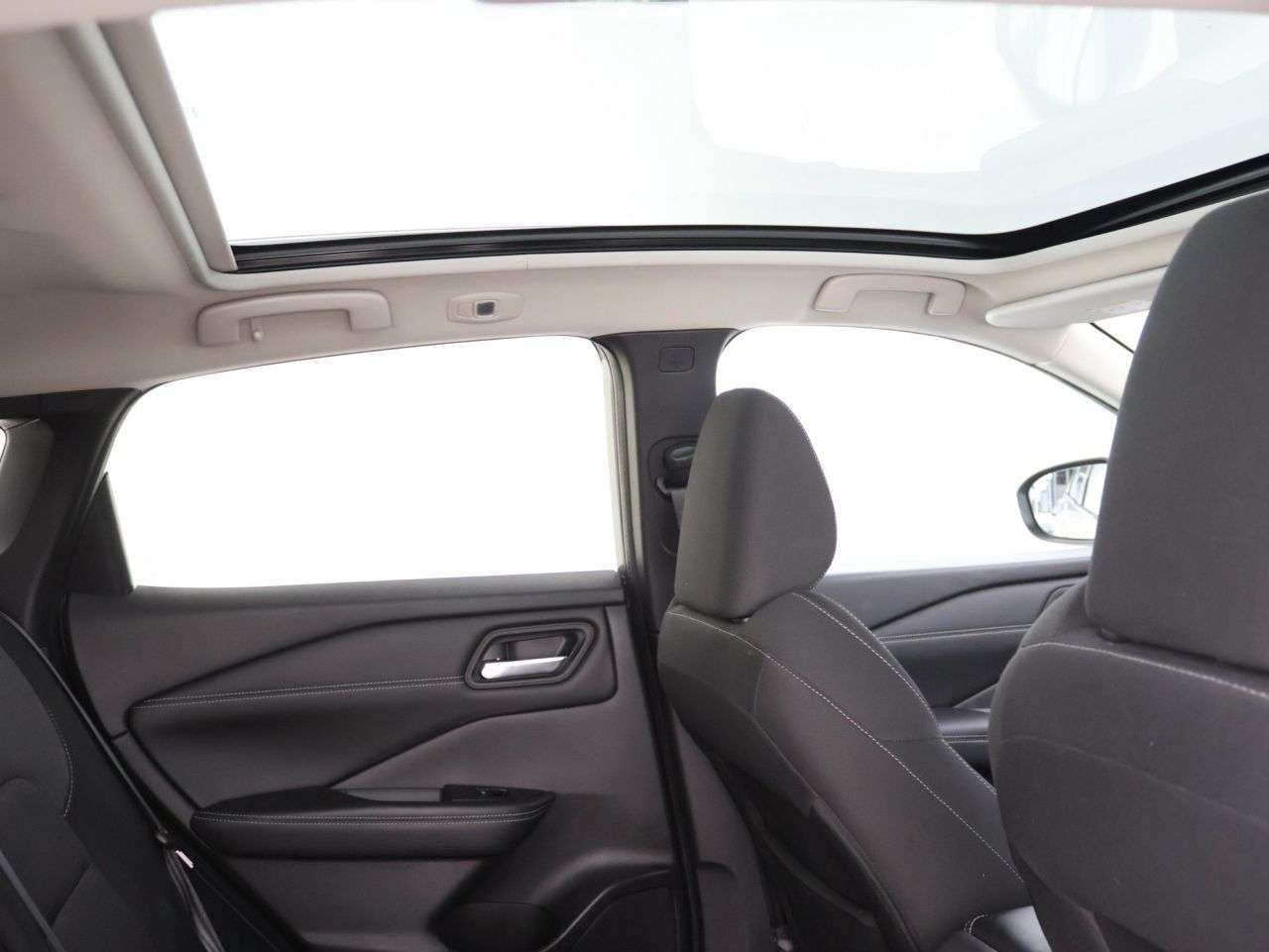 2022 NISSAN QASHQAI 2022 NISSAN QASHQAI