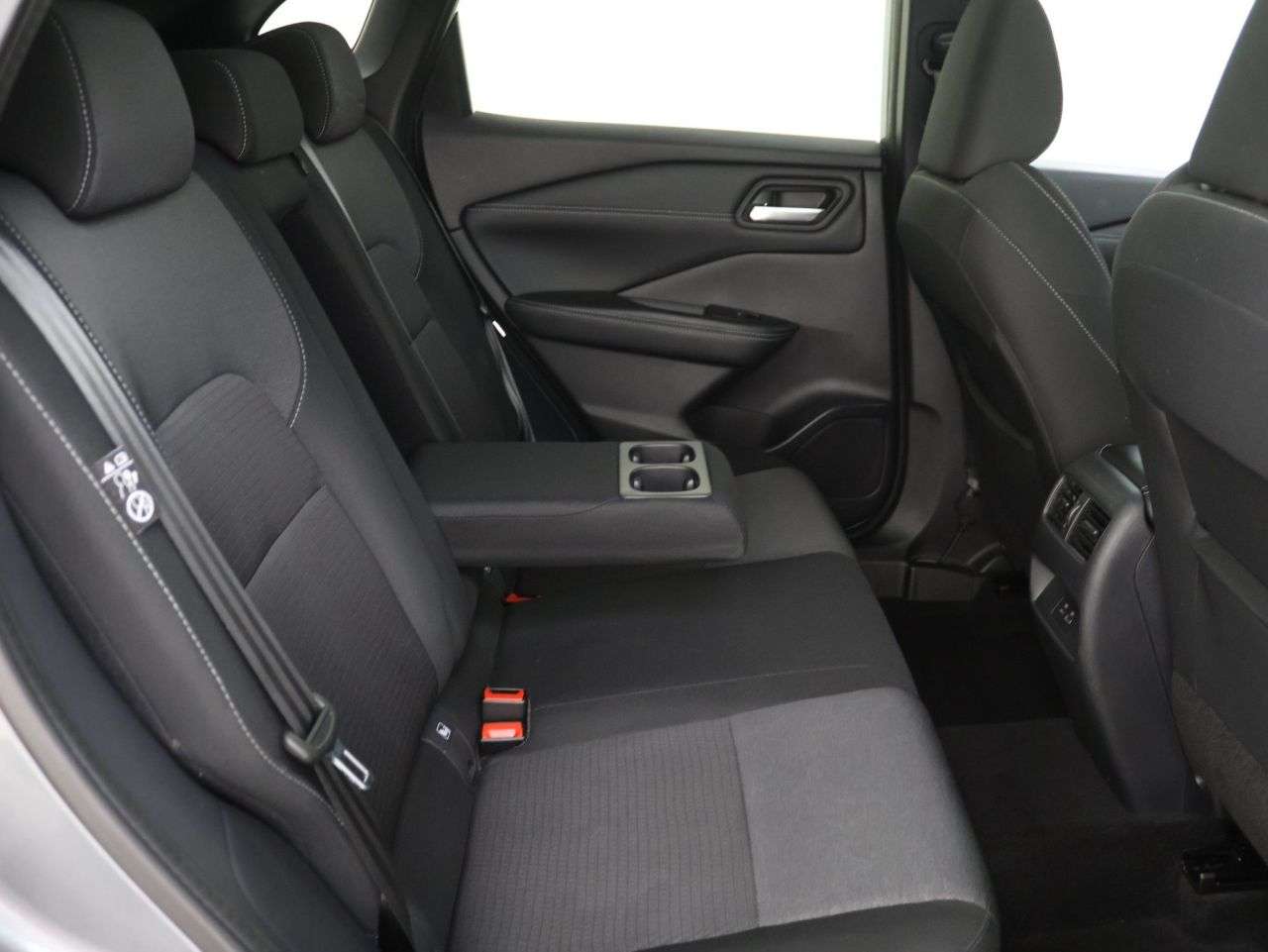 2022 NISSAN QASHQAI 2022 NISSAN QASHQAI