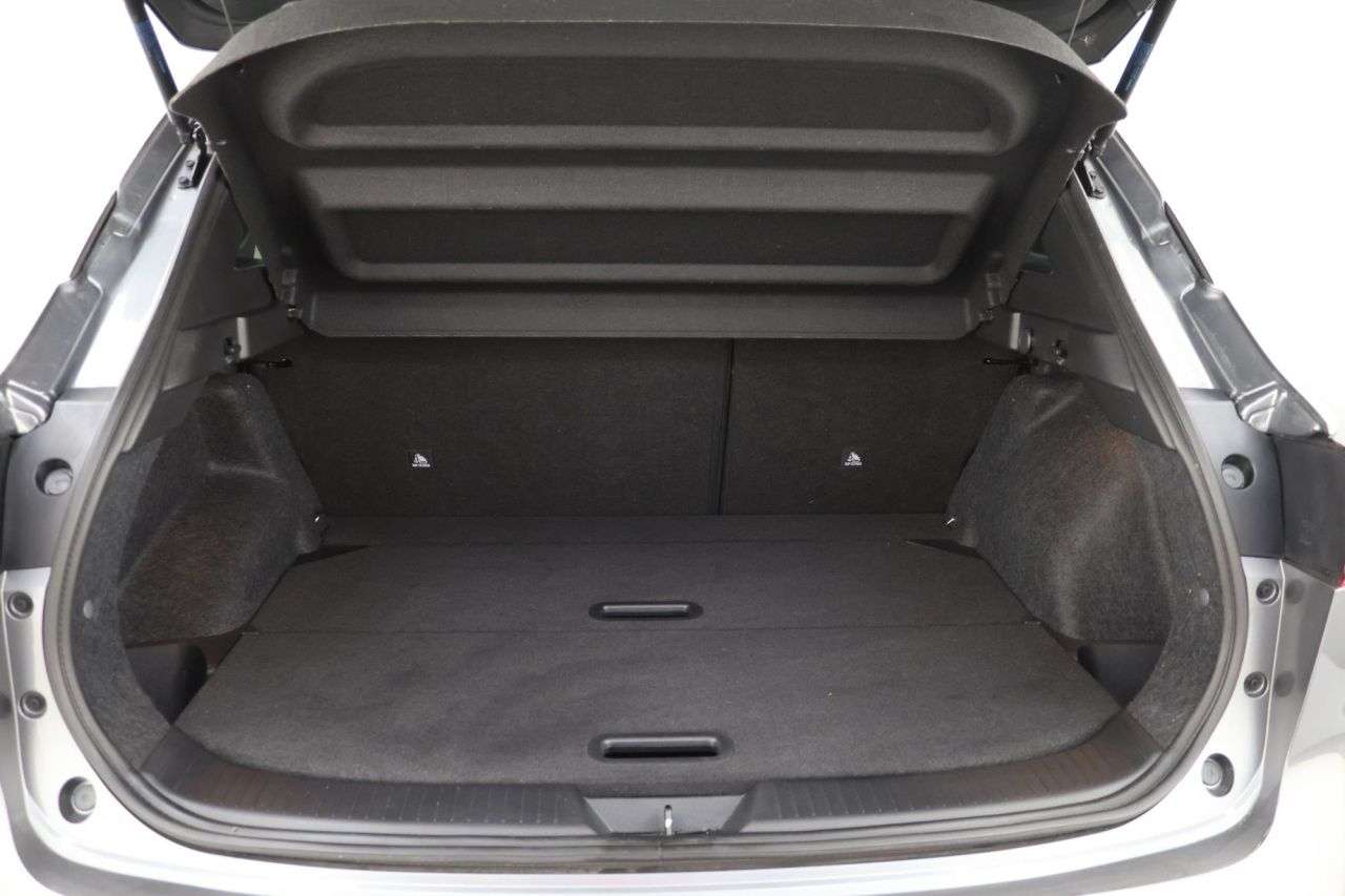 2022 NISSAN QASHQAI 2022 NISSAN QASHQAI