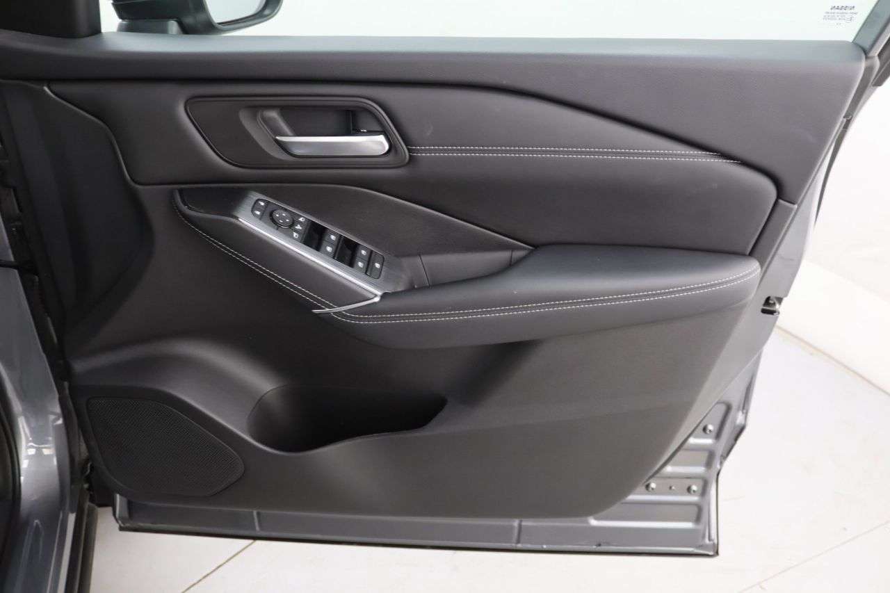 2022 NISSAN QASHQAI 2022 NISSAN QASHQAI