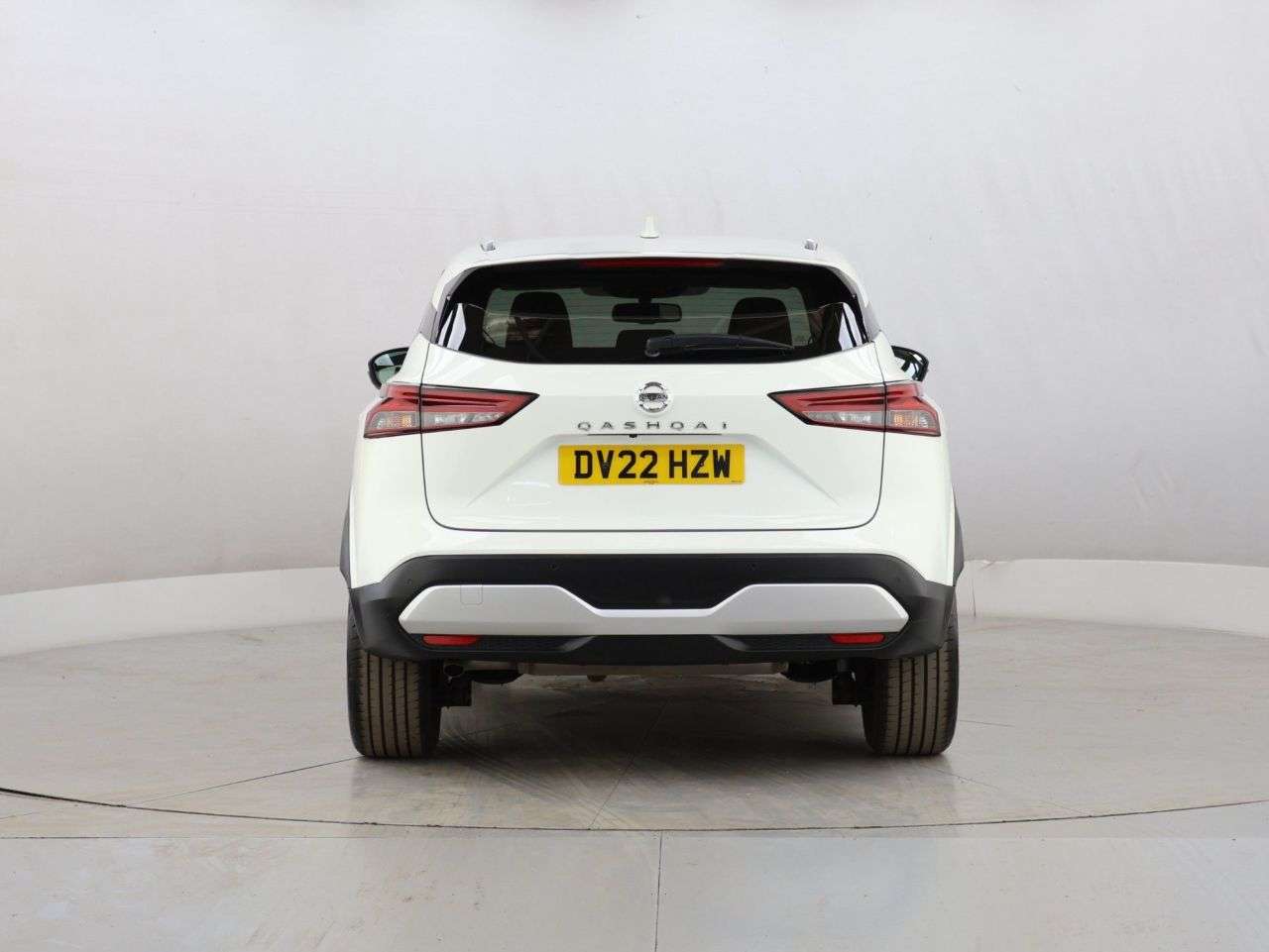 2022 NISSAN QASHQAI 2022 NISSAN QASHQAI
