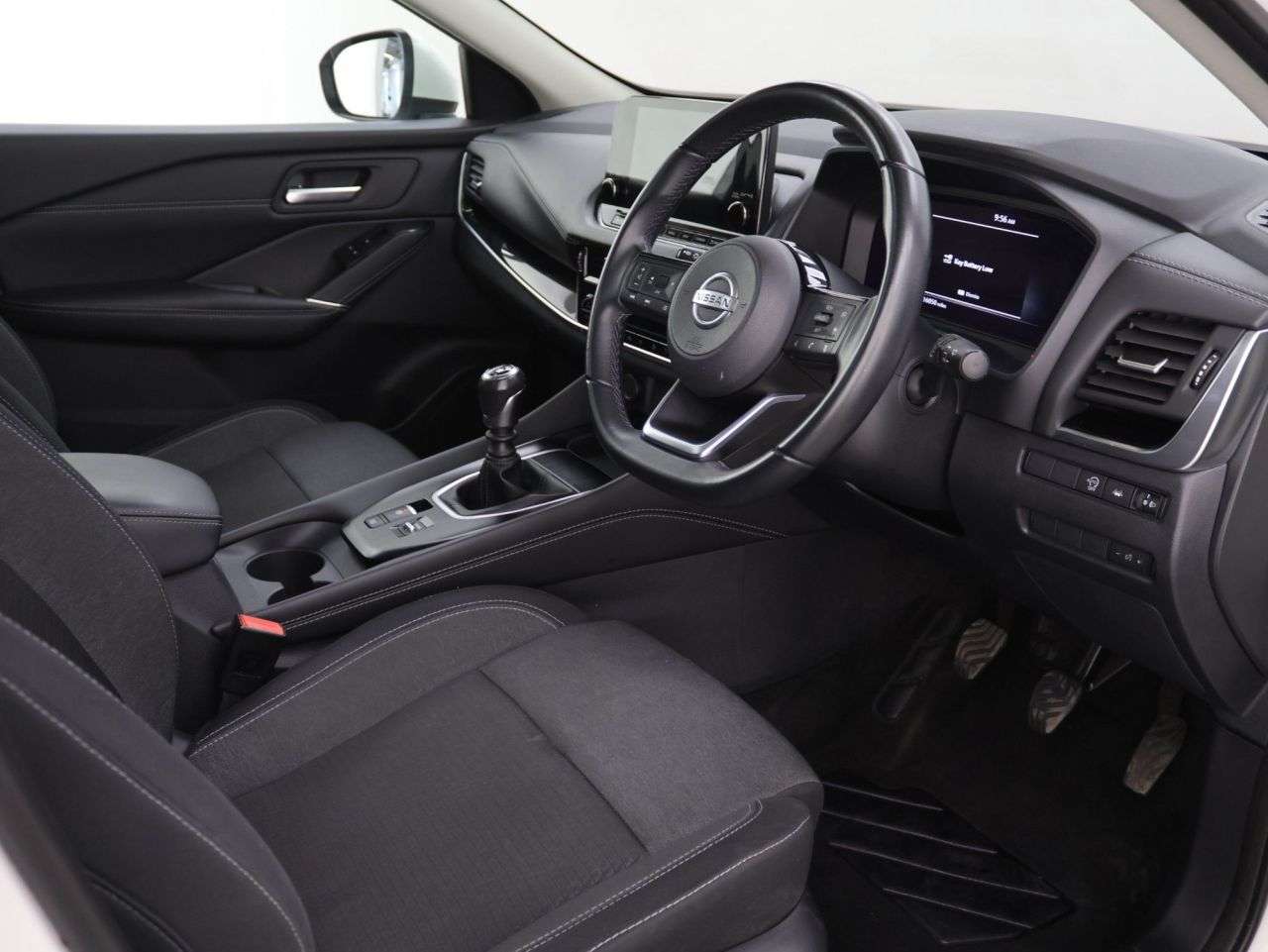 2022 NISSAN QASHQAI 2022 NISSAN QASHQAI