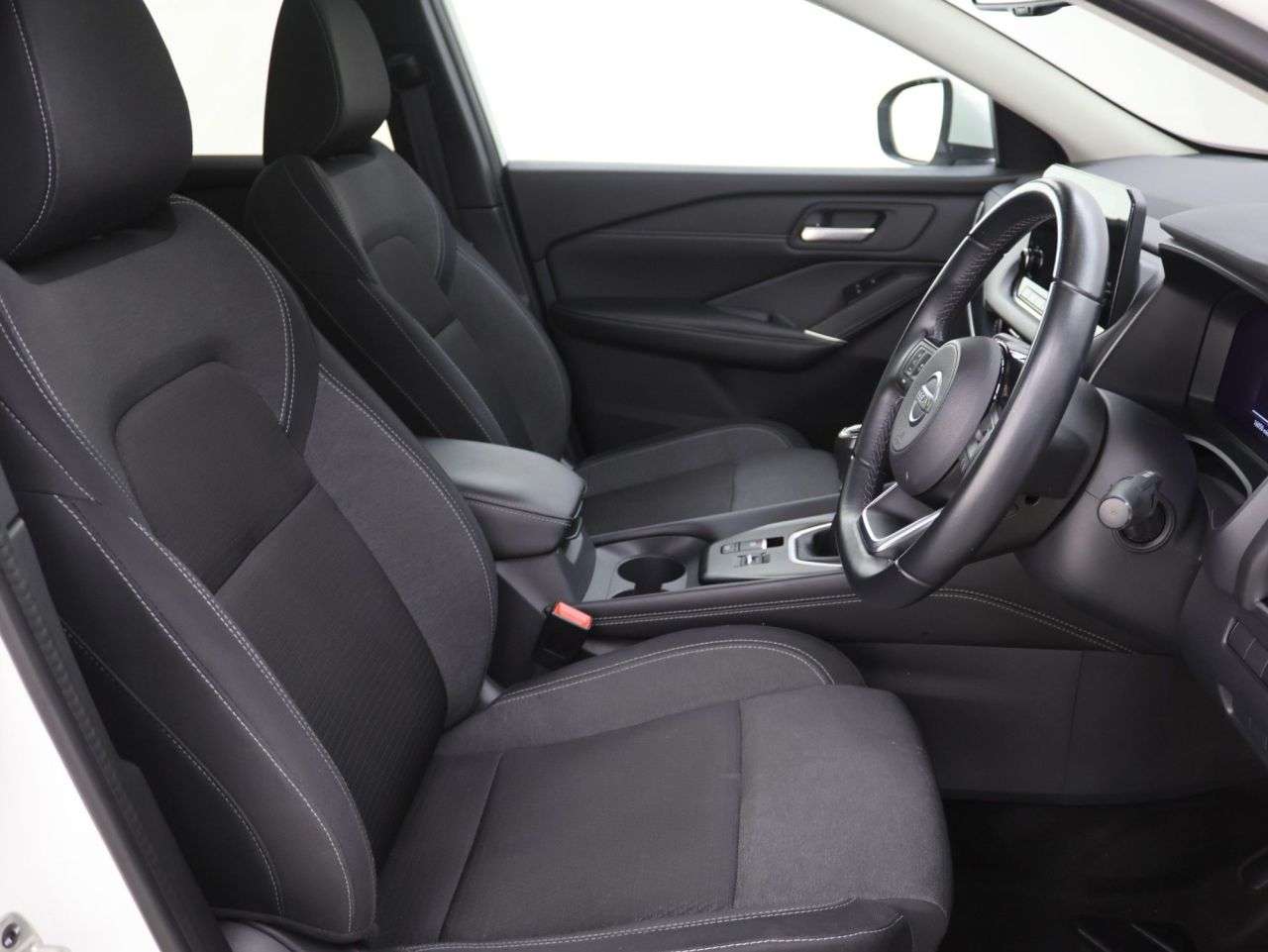 2022 NISSAN QASHQAI 2022 NISSAN QASHQAI