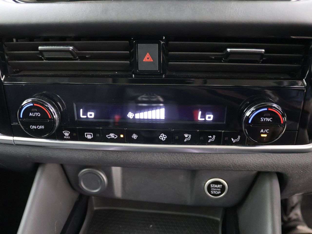 2022 NISSAN QASHQAI 2022 NISSAN QASHQAI