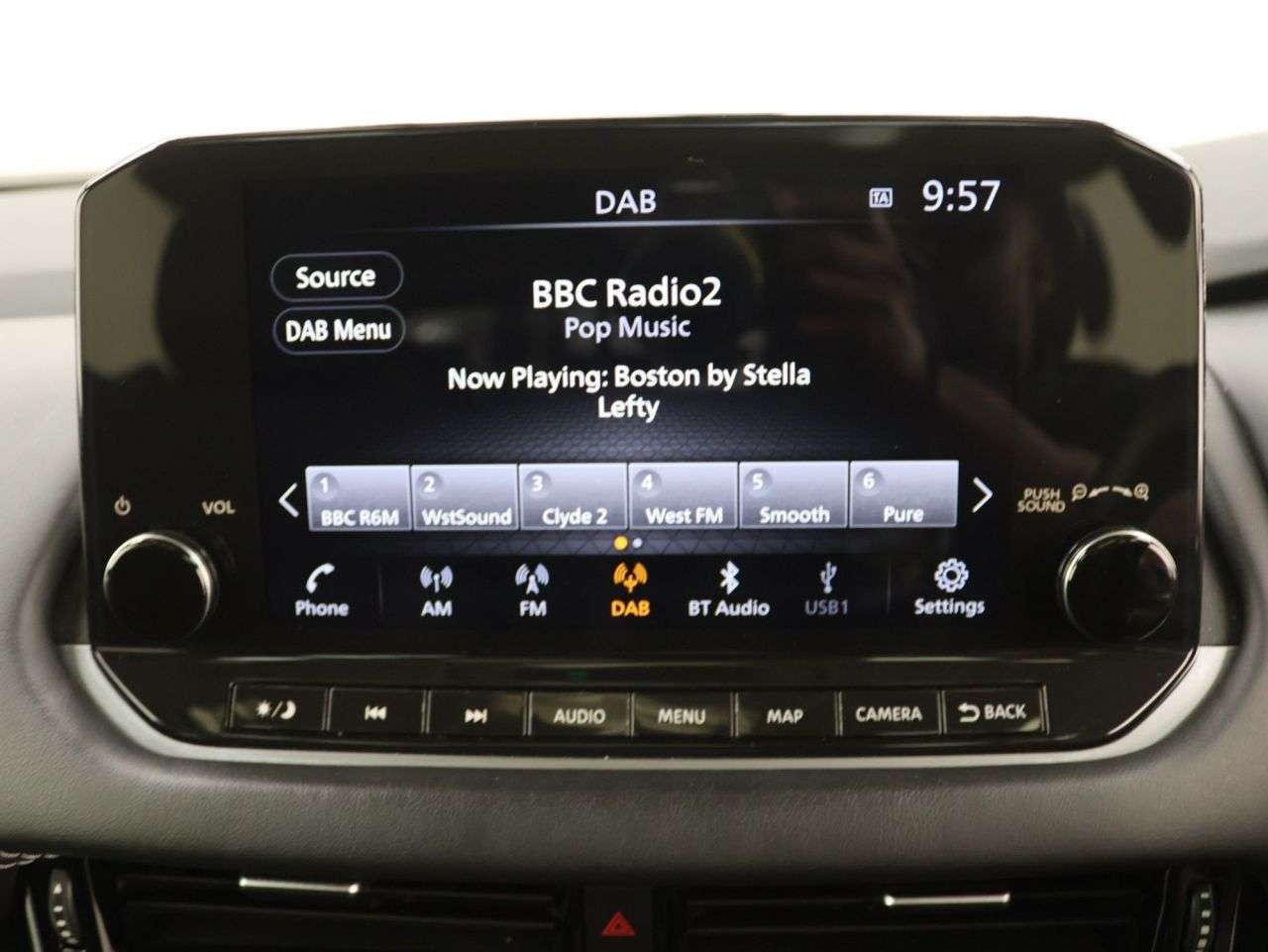2022 NISSAN QASHQAI 2022 NISSAN QASHQAI