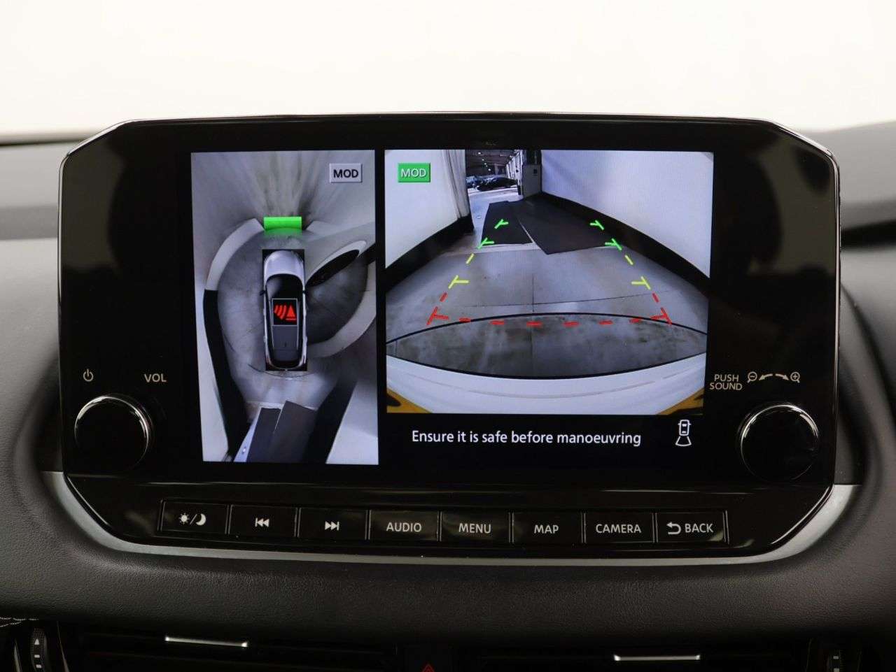 2022 NISSAN QASHQAI 2022 NISSAN QASHQAI