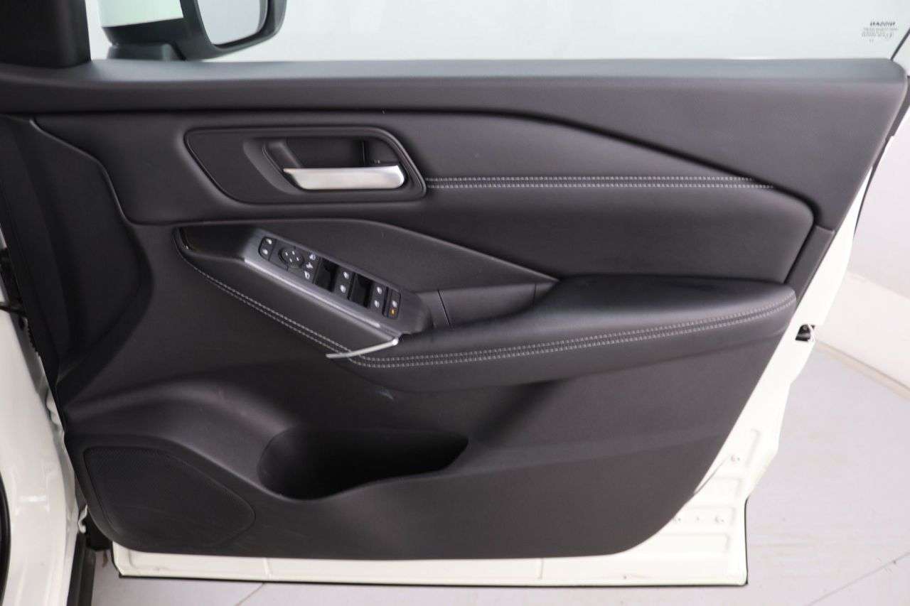 2022 NISSAN QASHQAI 2022 NISSAN QASHQAI