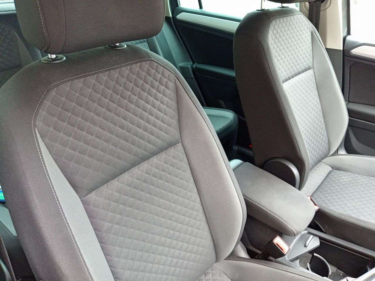 2019 VOLKSWAGEN TIGUAN 2019 VOLKSWAGEN TIGUAN