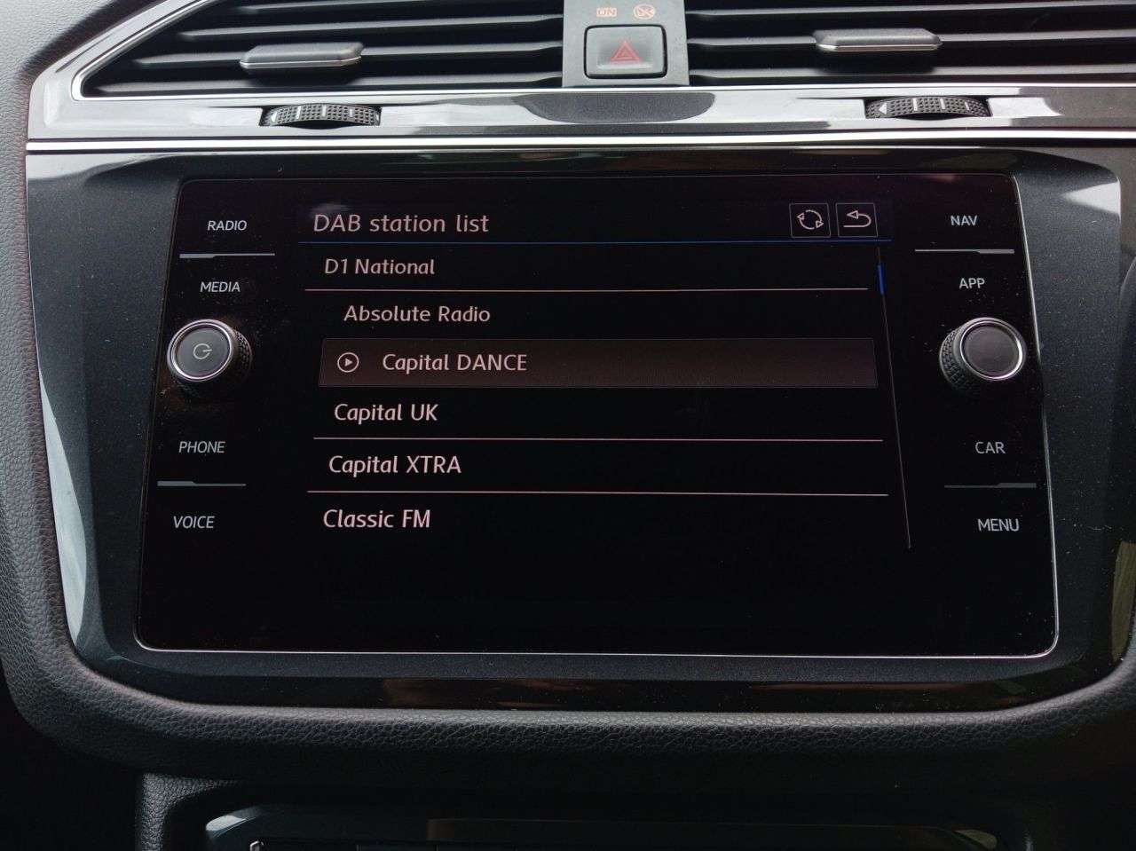 2019 VOLKSWAGEN TIGUAN 2019 VOLKSWAGEN TIGUAN