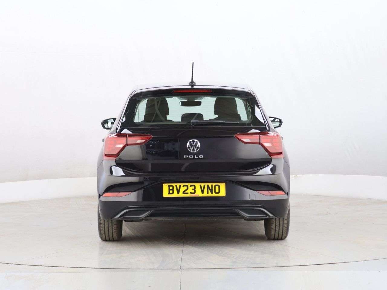2023 VOLKSWAGEN POLO 2023 VOLKSWAGEN POLO