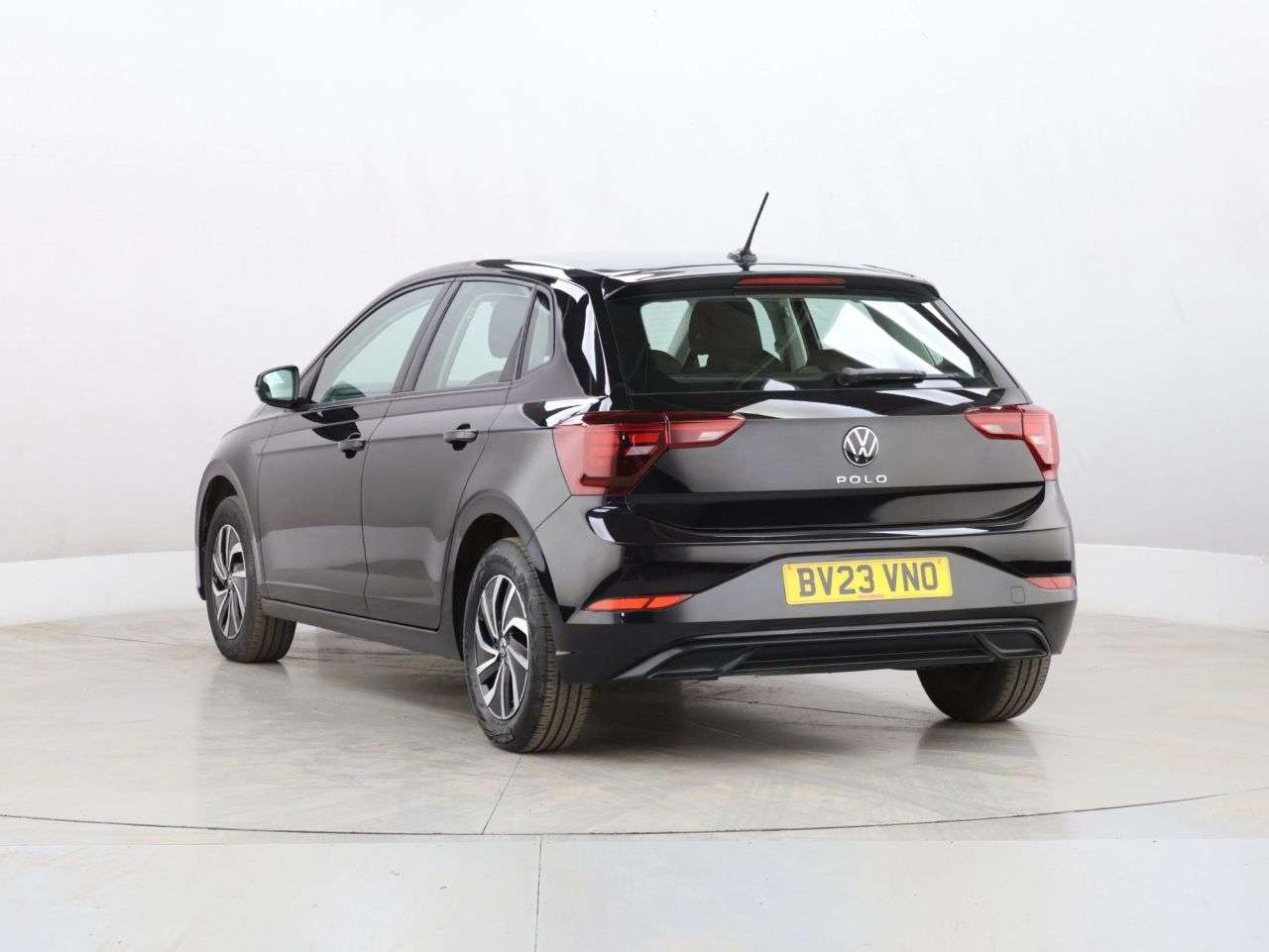 2023 VOLKSWAGEN POLO 2023 VOLKSWAGEN POLO