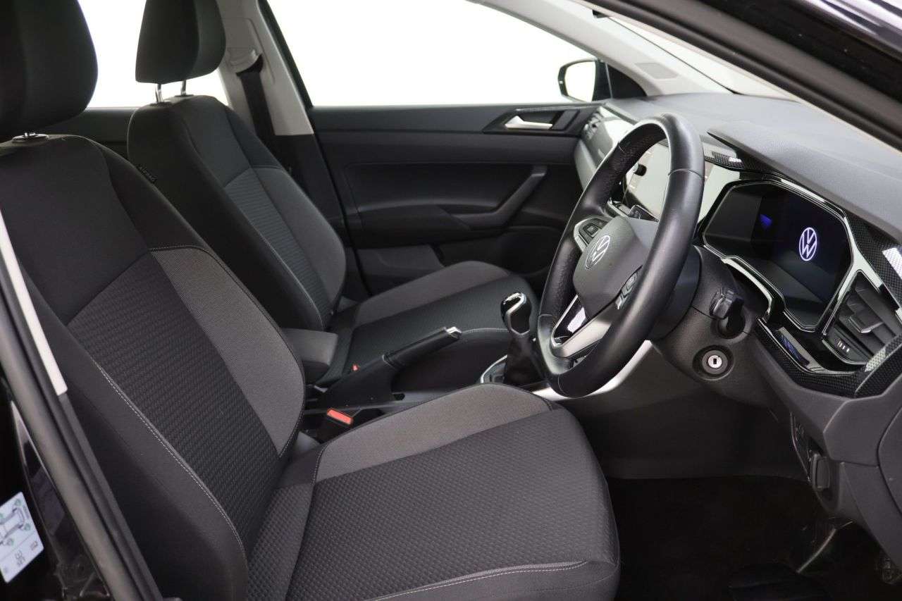 2023 VOLKSWAGEN POLO 2023 VOLKSWAGEN POLO