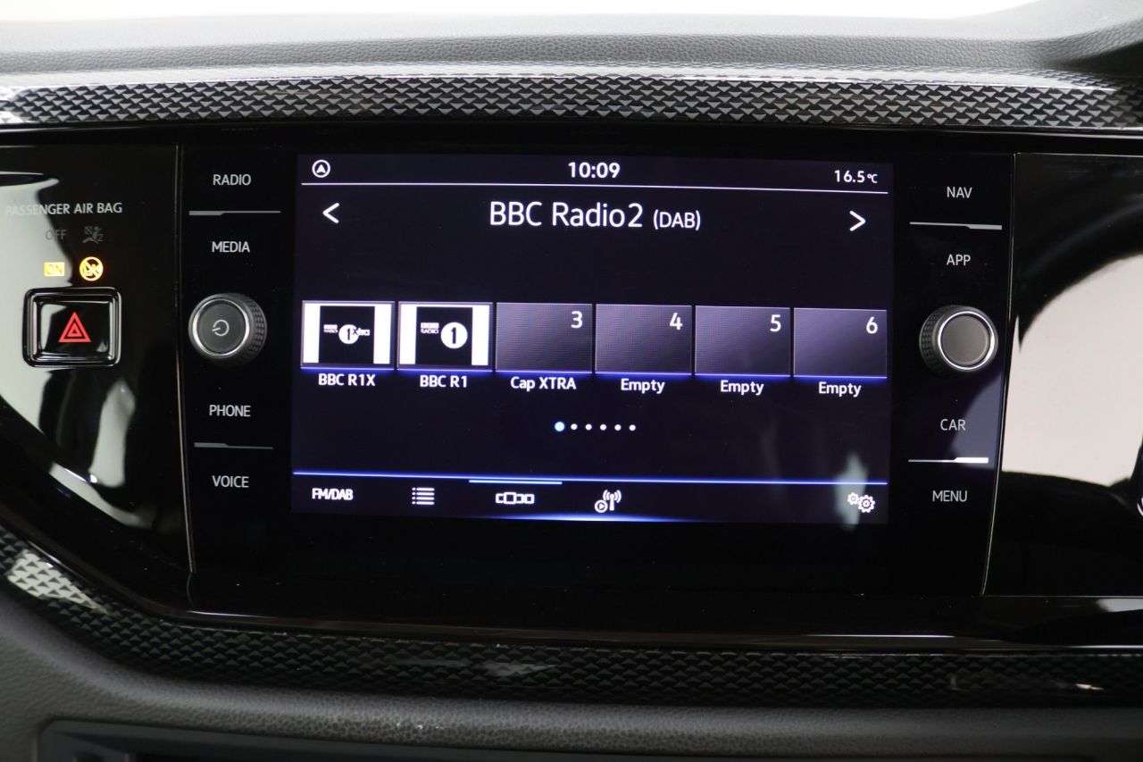 2023 VOLKSWAGEN POLO 2023 VOLKSWAGEN POLO