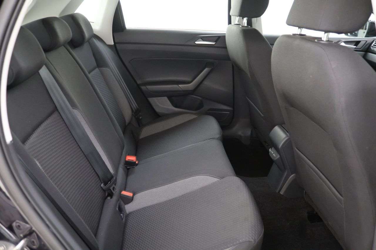 2023 VOLKSWAGEN POLO 2023 VOLKSWAGEN POLO